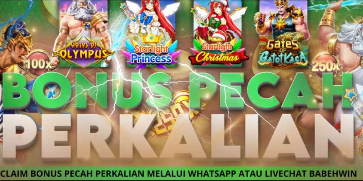 Babehwin: Game Online Terpopuler yang Wajib Kamu Coba!