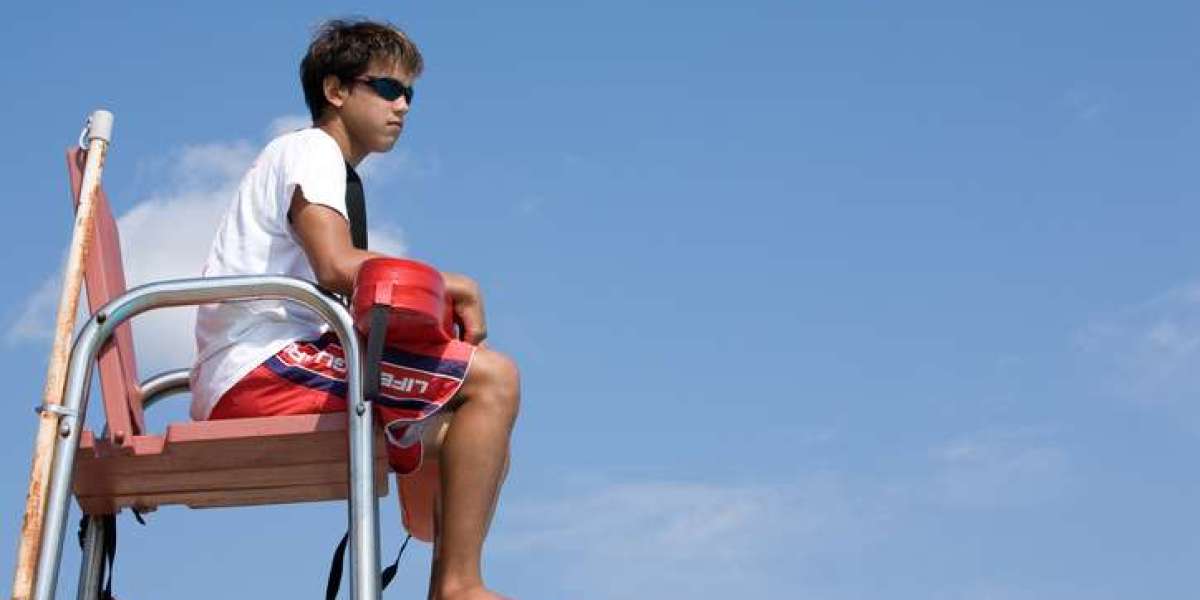 Why Everyone is Talking About Lifeguard classes