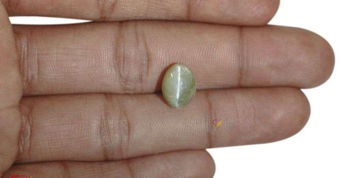 Cat's Eye Stone Price: Key Factors Affecting Value and Market Insights