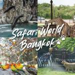 Safari World