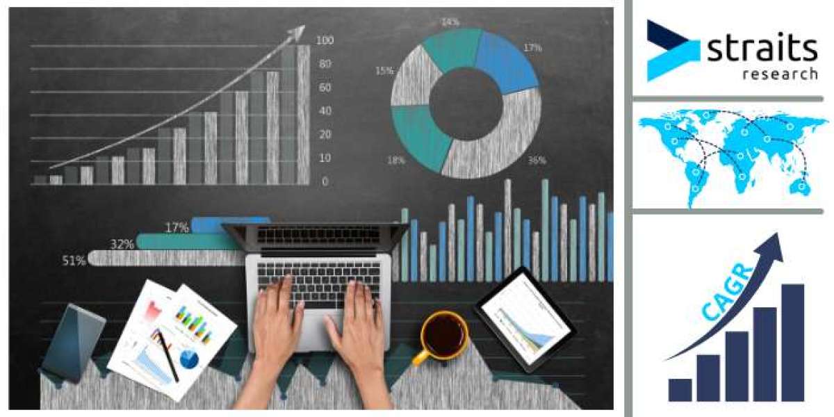 GDPR Services Market Size to Reach USD 16.63 Billion by 2032 | Straits Research