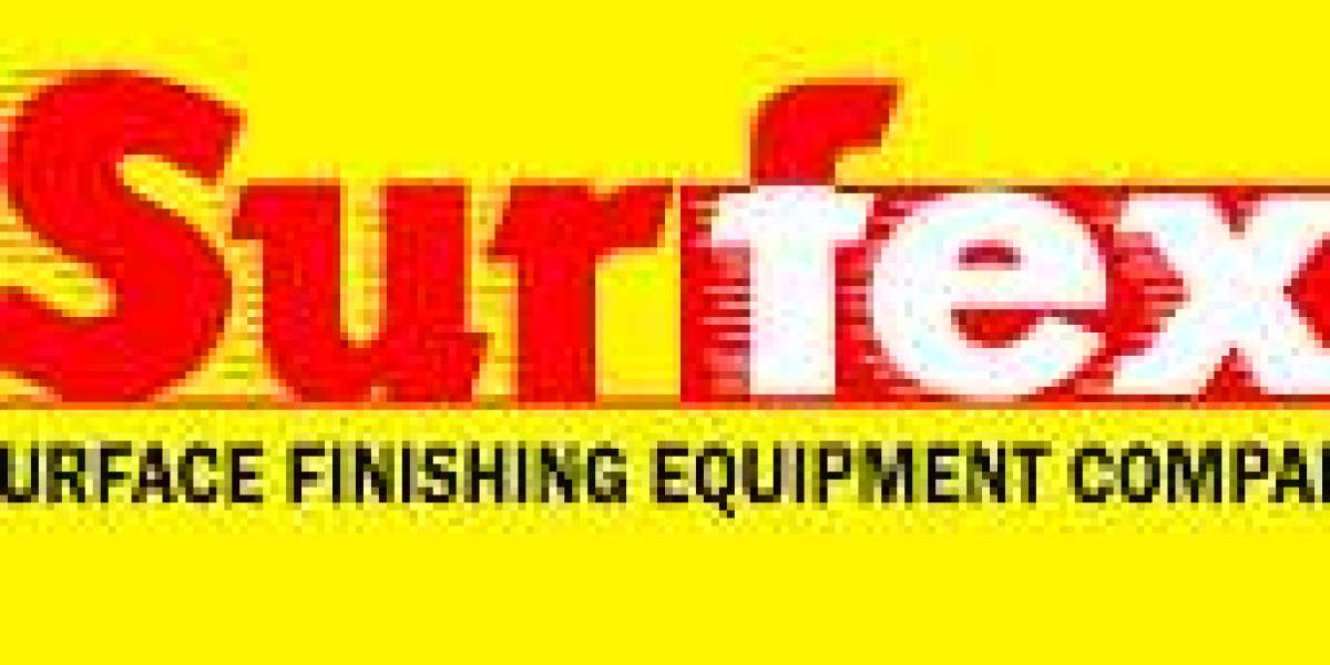 Trusted Shot Blasting Machine Supplier in India – Surfex