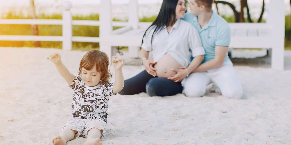 IVF Services in Newport Beach, CA: Transforming Dreams into Reality at Hannah Integrative Health