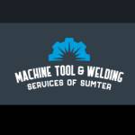 Machine tool and welding service of sumter