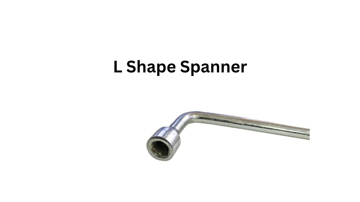 How to Select the Right L Spanner Set for Your DIY Projects - Kinked Press