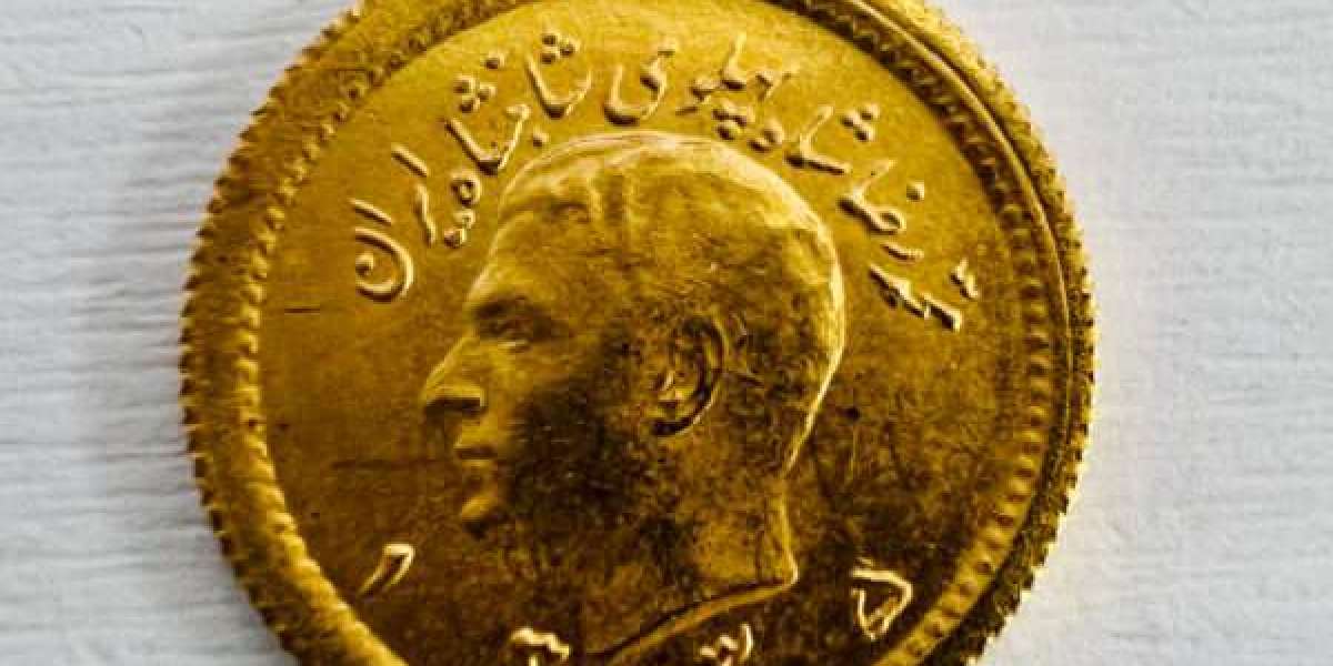 Gold Coin Pahlavi: A Historical Treasure and Investment Asset