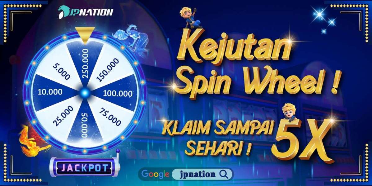 JPNation: Game Online Paling Populer dengan Berbagai Keuntungan