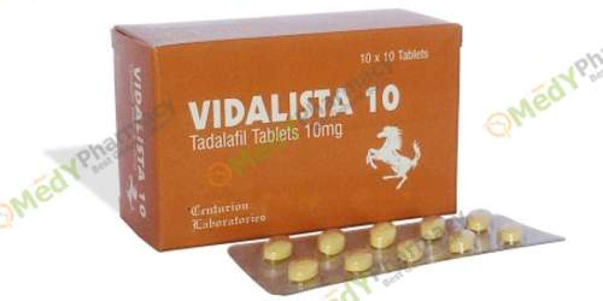 Vidalista 10