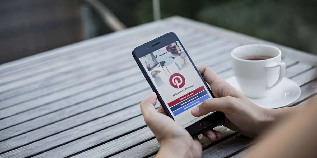 Creative Content Meets Strategy: The Perfect Pinterest Solution