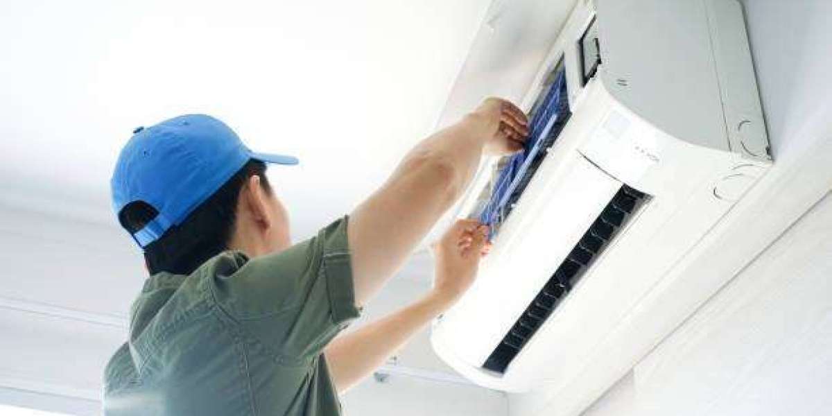 AC Maintenance Jacksonville