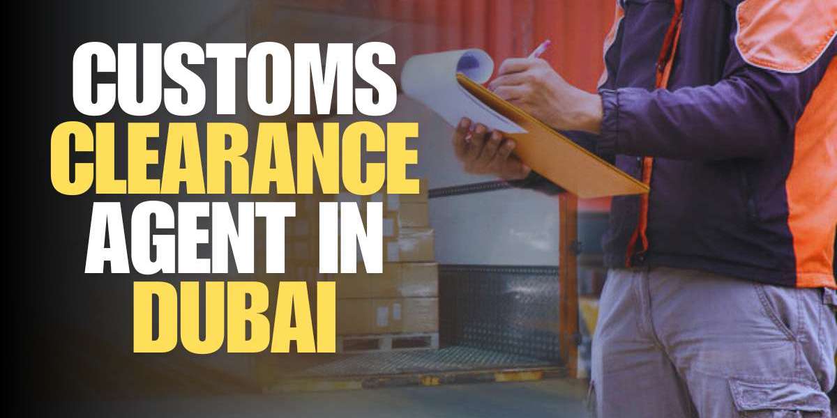 Freight Forwarding in Dubai – Services, Benefits & Future