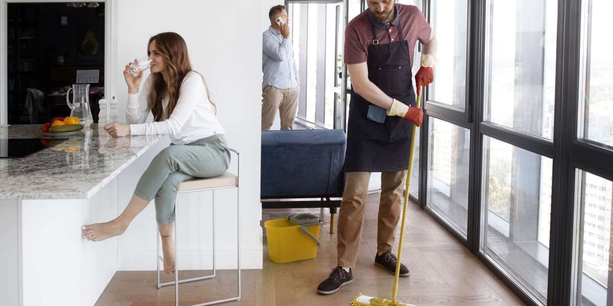 Comprehensive Residential Cleaning Services in Miami: Your Guide to a Spotless Home