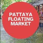 Pattaya Floating Market