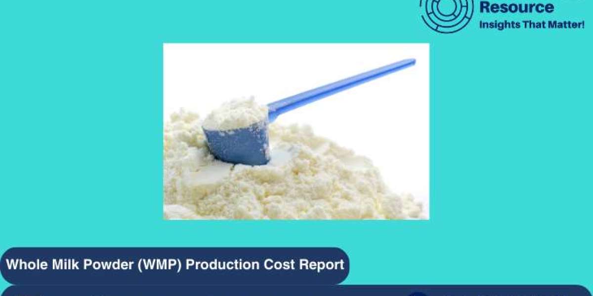 Understanding Whole Milk Powder (WMP) Production Cost: Insights and Industry Trends