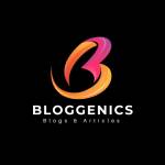 Bloggenics Articles and Blogs