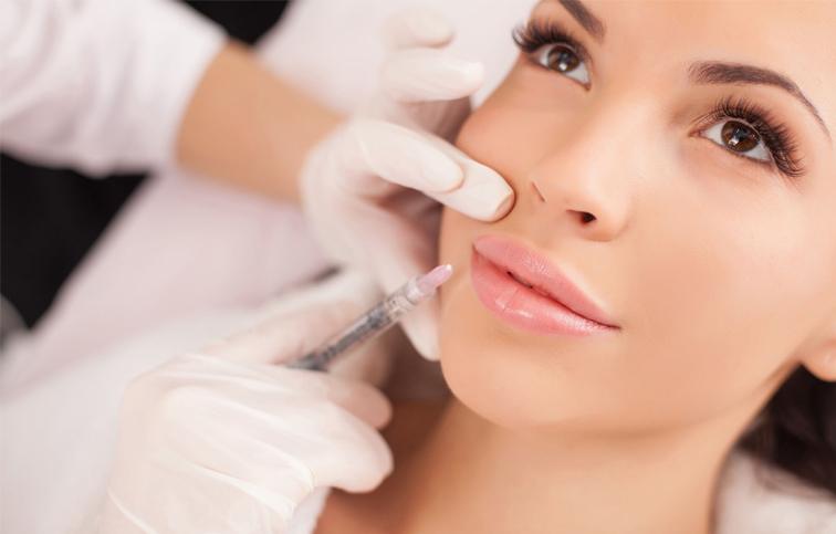 Dermal Fillers Injections in Dubai & Abu Dhabi | Face, Lip, Nose & Jawline