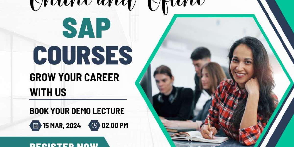 How Can an SAP MM Course in Pune Elevate Your Career in Materials Management?