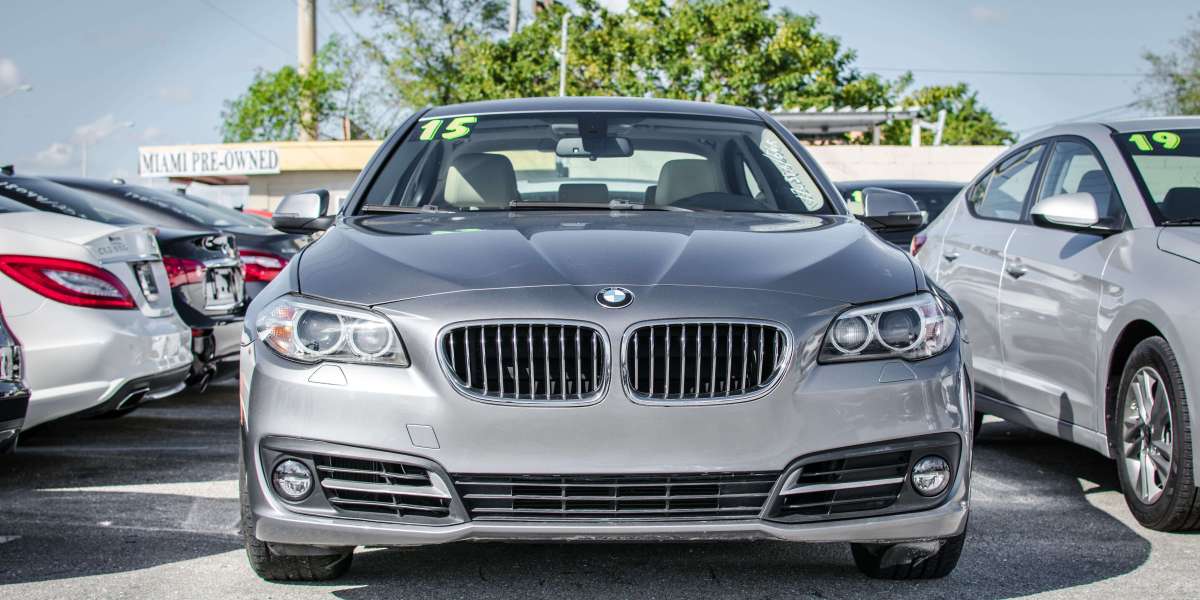 Your Guide to BMW Used Cars for Sale Online