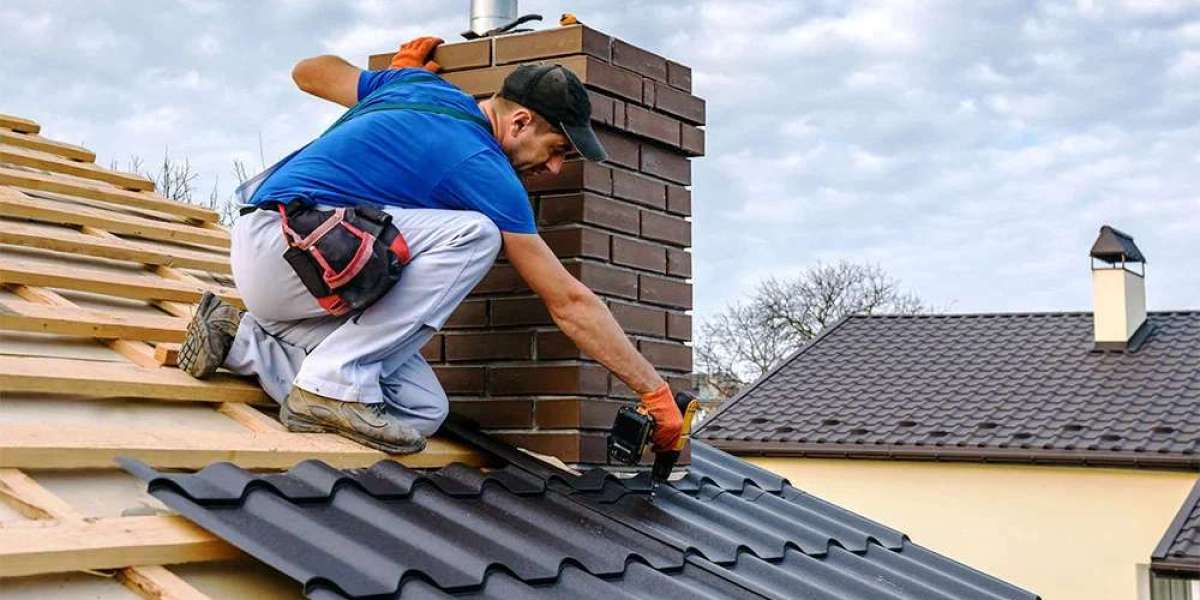 Trusted Affordable Roofing Company Bronx NY for Reliable Repairs