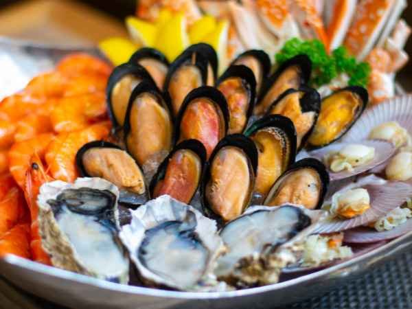 Diabetes Diet: Can Diabetics Eat Fish Seafood - Mdlines