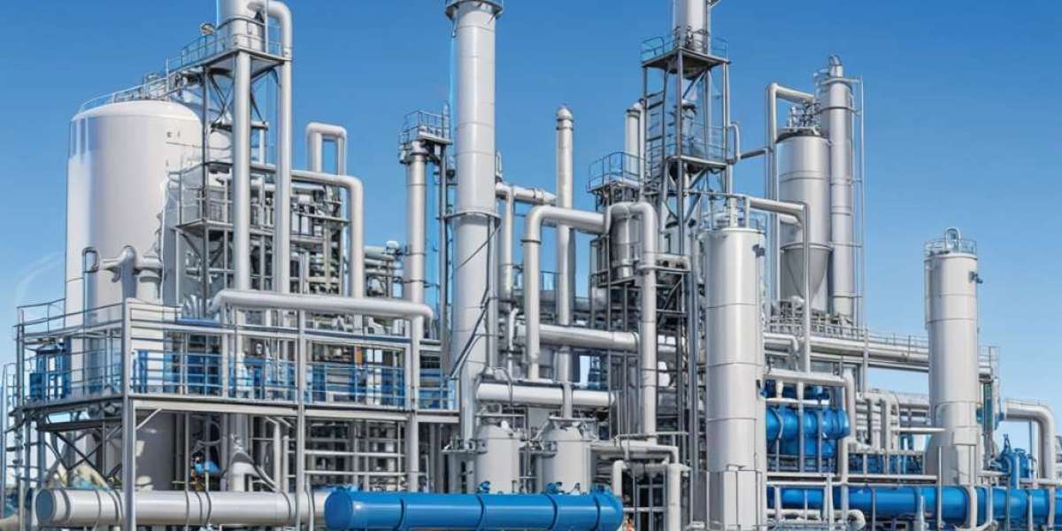 Oleochemicals Manufacturing Plant Report 2024: Project Details, Machinery Requirements and Cost Involved