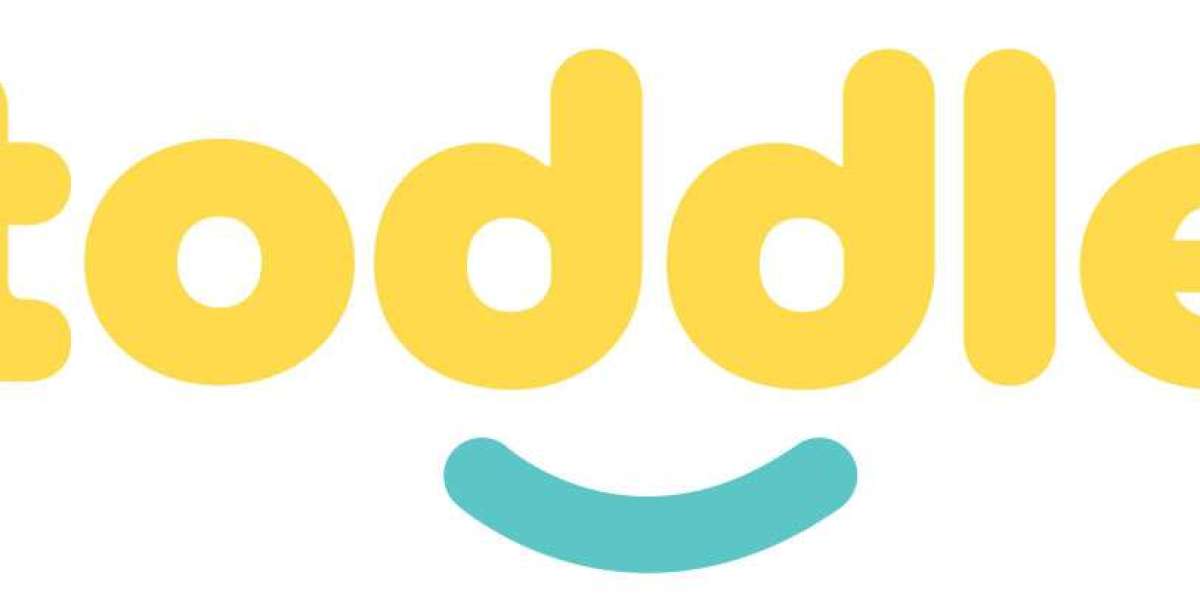 Discover Fun and Learning with Toddle: Kids Subscription Boxes