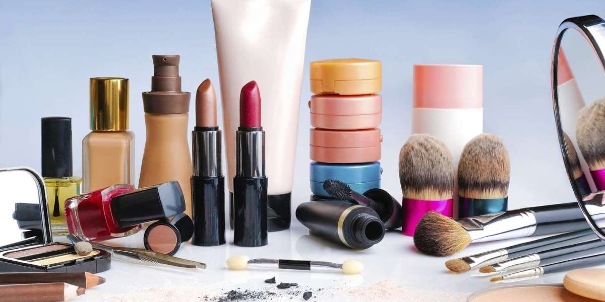 From Concept to Launch: How Naturis Cosmetics Simplifies Beauty Product Development