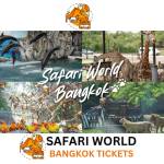 Safari World Bangkok