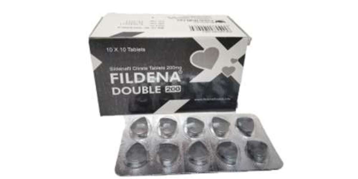 Fildena double 200