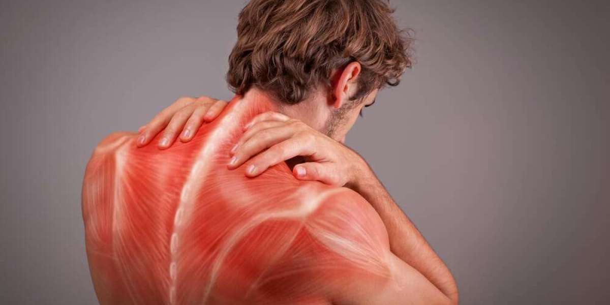 What Could Cause Severe Muscle Pain?