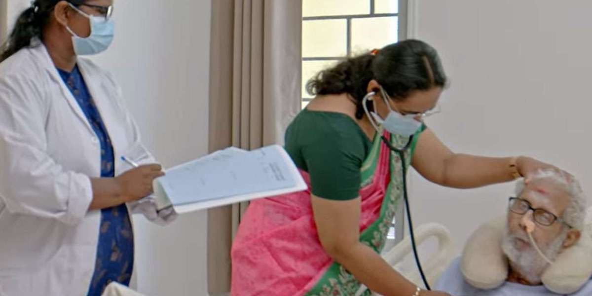 A Parent’s Guide to Transitional Care in Chennai: Ensuring a Smooth Recovery for Seniors