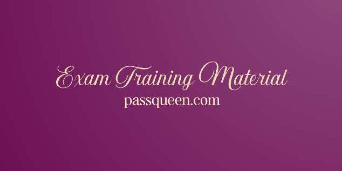 PassQueen.com Offers the Best Exam Training Material for Guaranteed Success