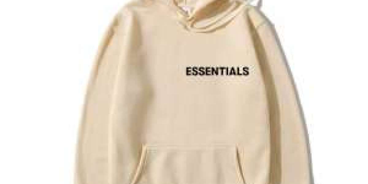 Find Your Perfect Fit with Essentials Hoodie Collection