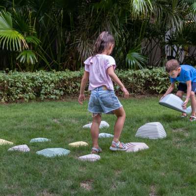 balance stones for kids| Lely Bely Profile Picture