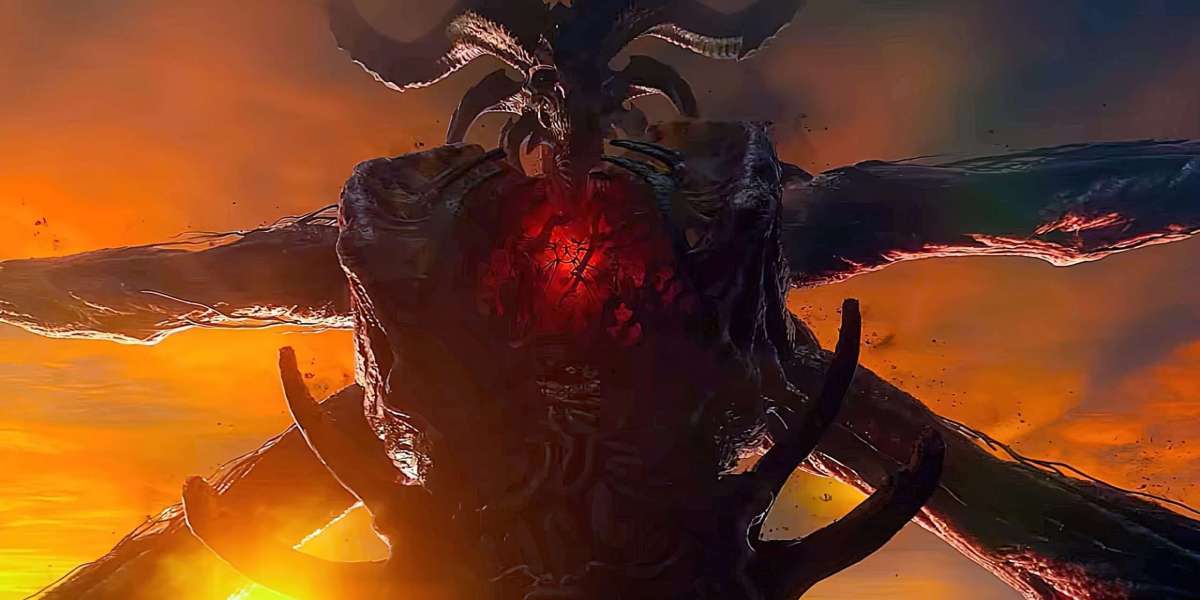 The situation for Diablo 4 being ported to mobile devices