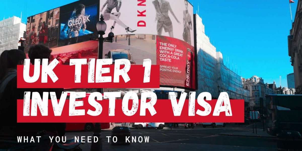 Understanding the UK Tier 1 Investor Visa: A Complete Guide by TMC Solicitors