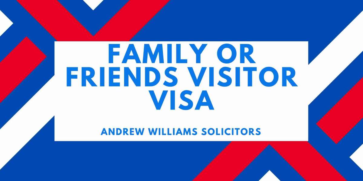 The Ultimate Guide to Family Visa UK: Steps to Reuniting Family and Friends