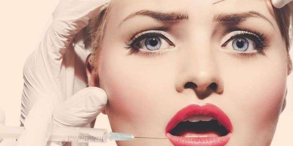 Achieve Smooth Skin with Botox Injections in Dubai