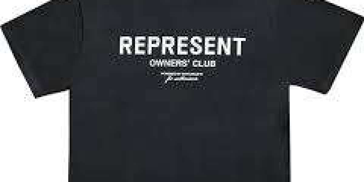 Represent Clothing: Redefining Luxury Streetwear with Diversity and Style