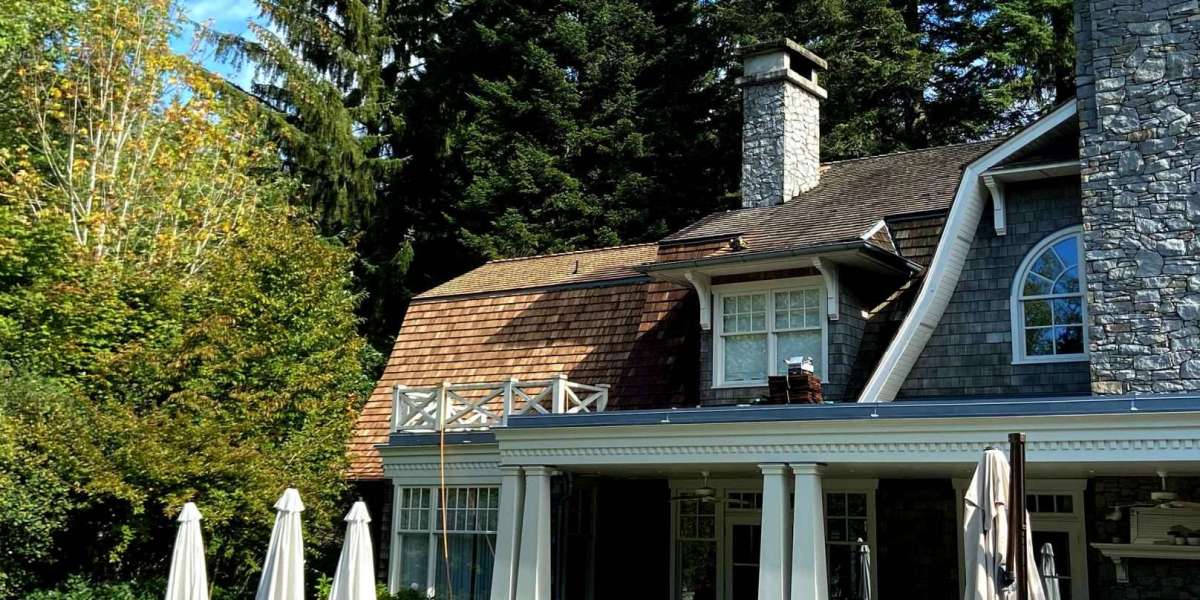 Understanding the Importance of Residence Roofing for Your Home