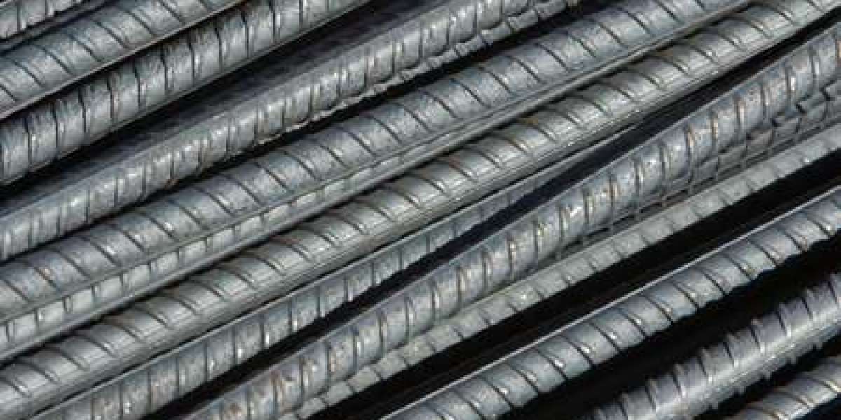 Understanding Today’s Sariya Prices: Key Influences on TMT Bar Costs in Construction