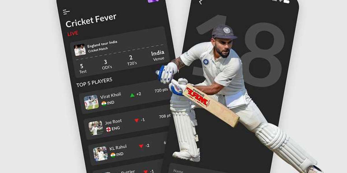 The Benefits of Using Cricket APIs for Live IPL Scores and Stats