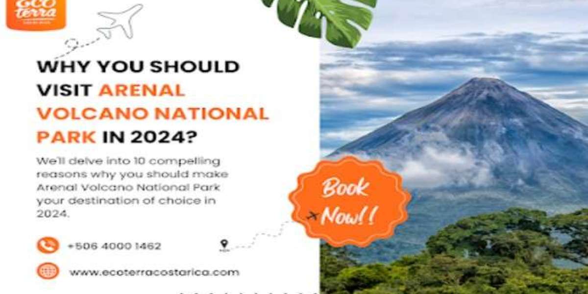 Why the Arenal Volcano Hike is a Must-Do on Your Costa Rica Adventure