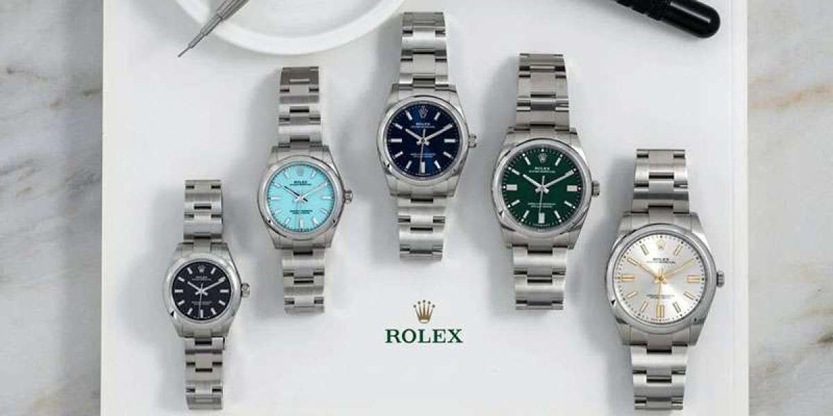 Rolex Replica Watches: A Comprehensive Guide to Affordable Luxury