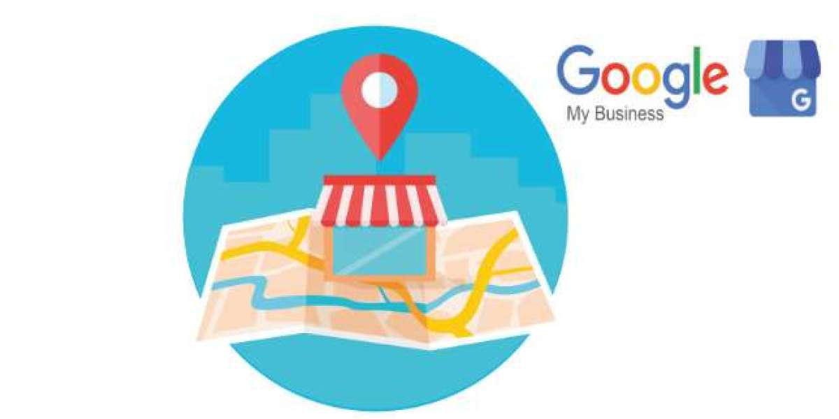 GMB SEO Services: Boost Your Local Visibility and Rank Higher on Google Maps