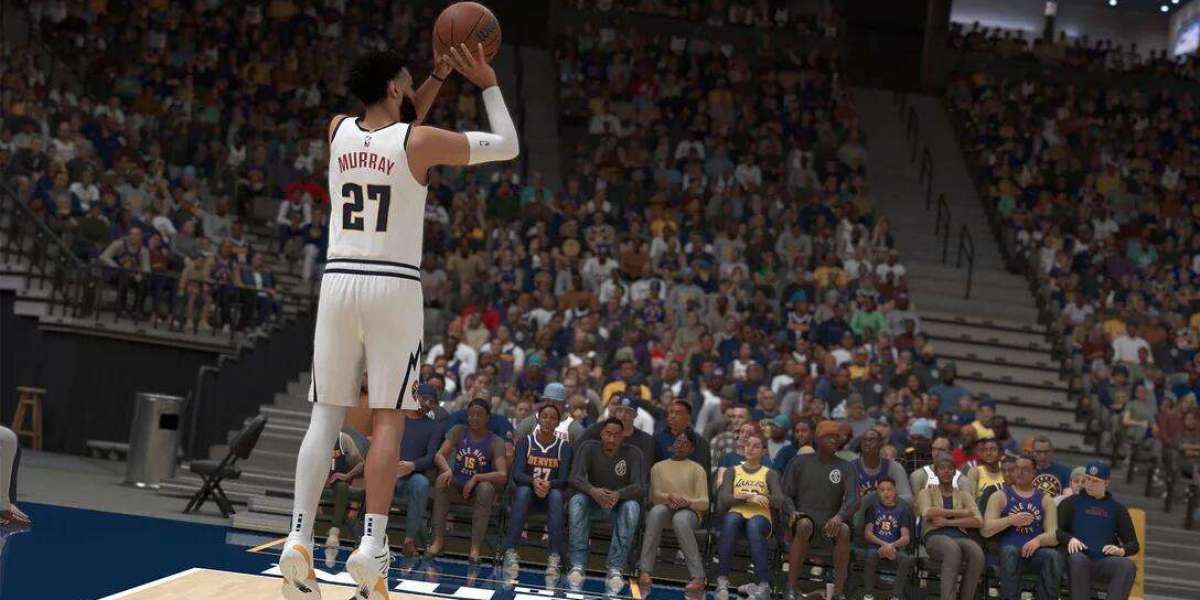 MMoexp:NBA 2K25 offers a more straightforward badge system