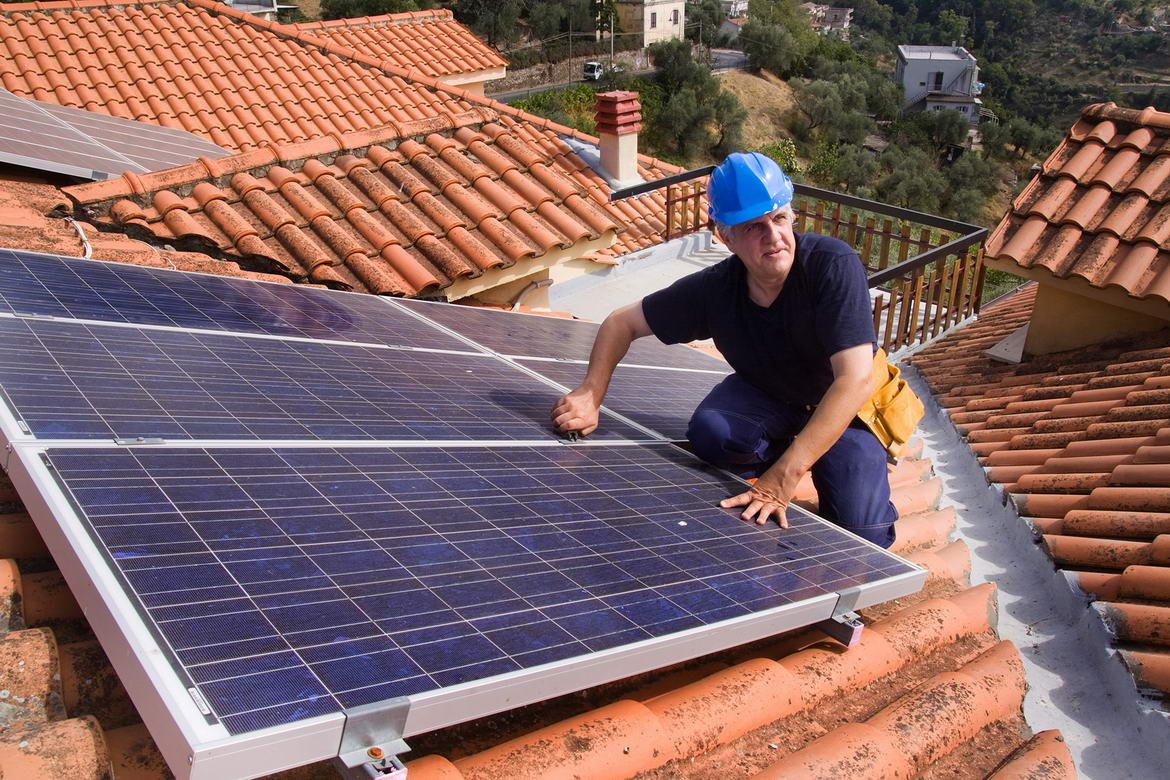 Trusted Company to Install Residential Solar Sydney Systems