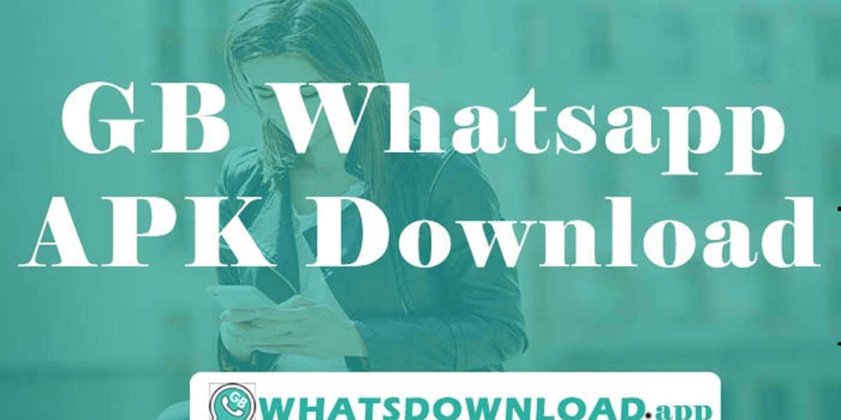 gbwhatsapp download 2024