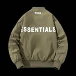 Essentials clothing