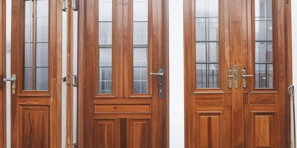 Wooden Doors and Frames Manufacturing Plant Report 2024: Industry Trends, Investment Opportunities, Cost and Revenue